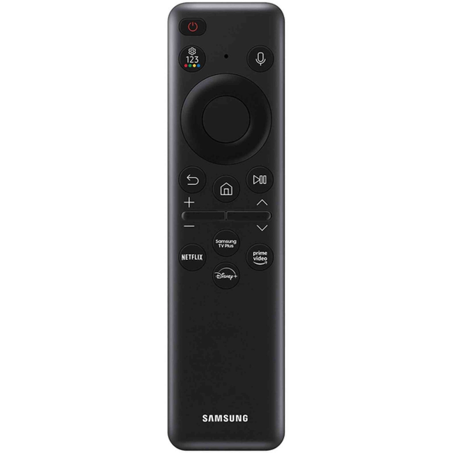 SAMSUNG QE43Q67C
