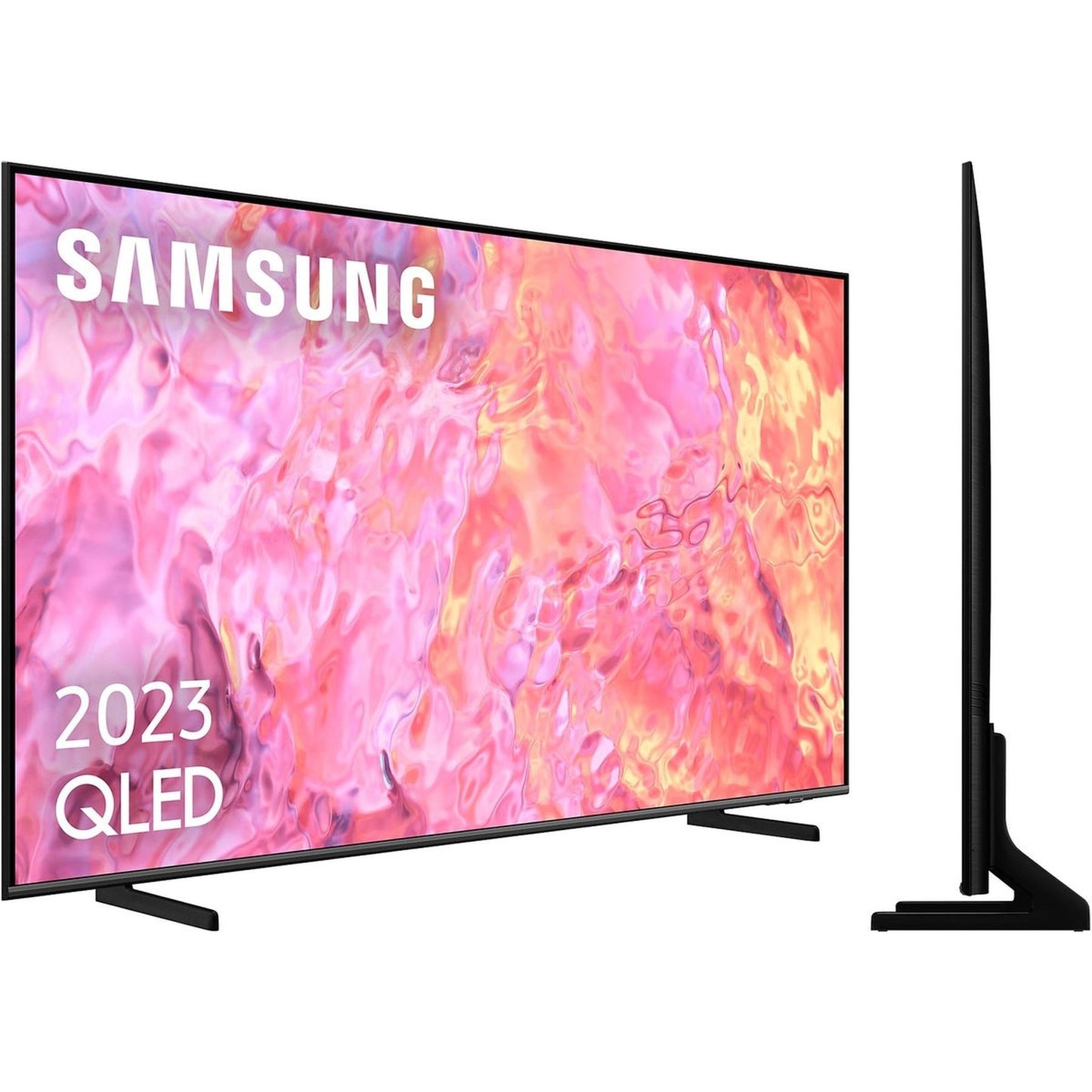 SAMSUNG QE43Q67C