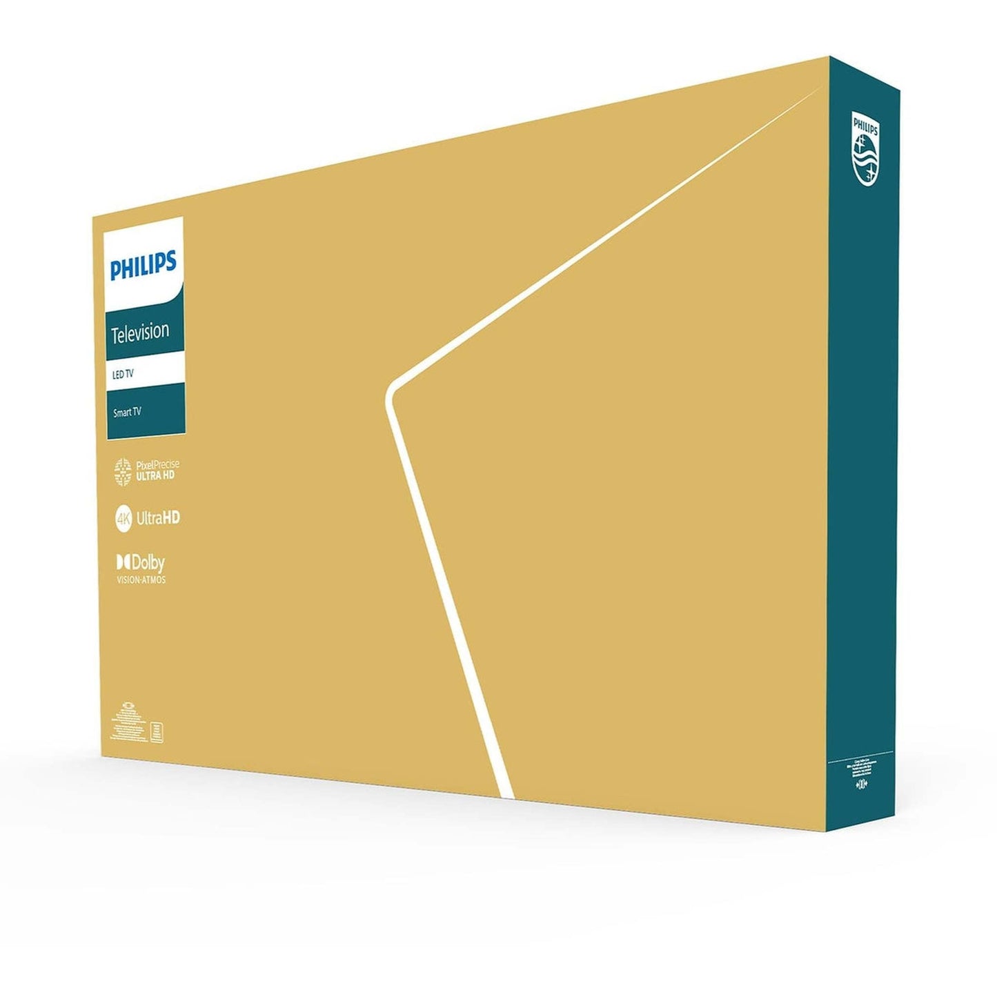 PHILIPS 40PFS6009 - 40 inch - Full HD