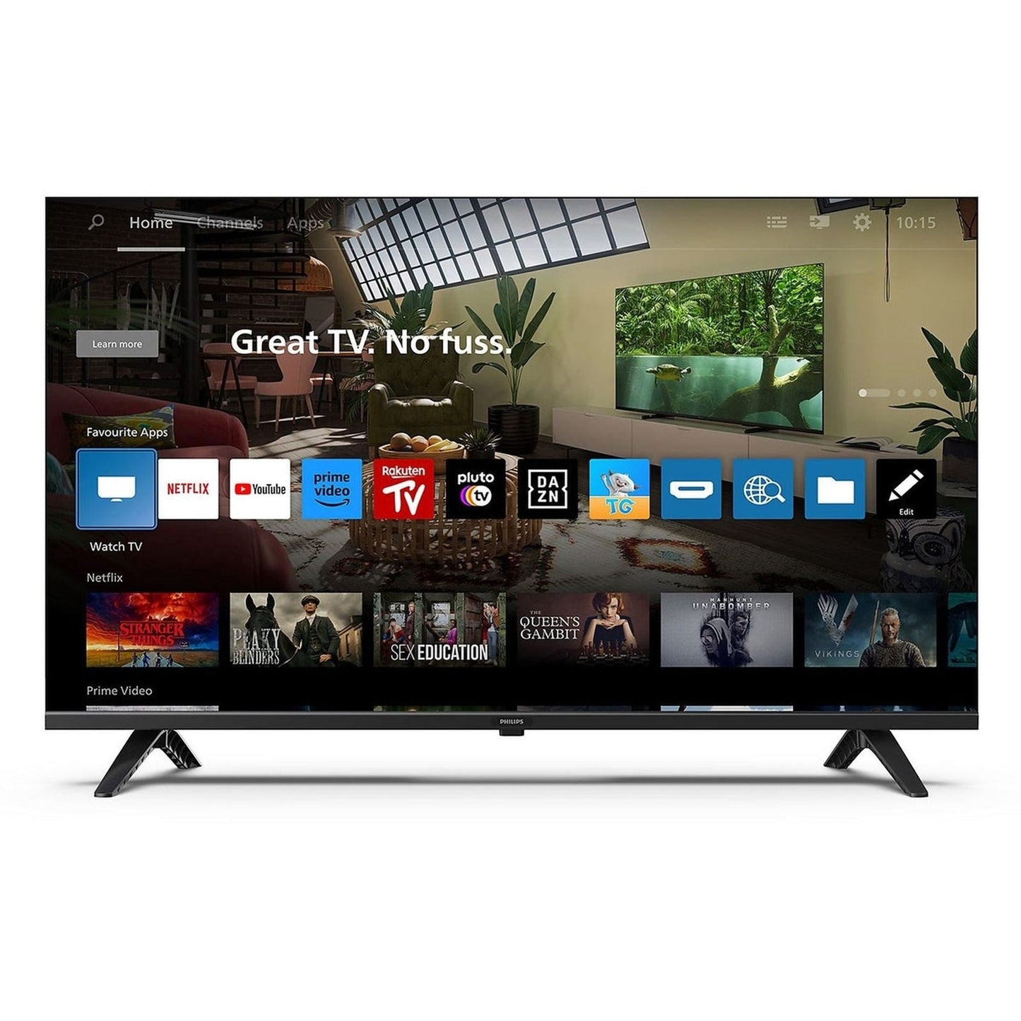 PHILIPS 40PFS6009 - 40 inch - Full HD