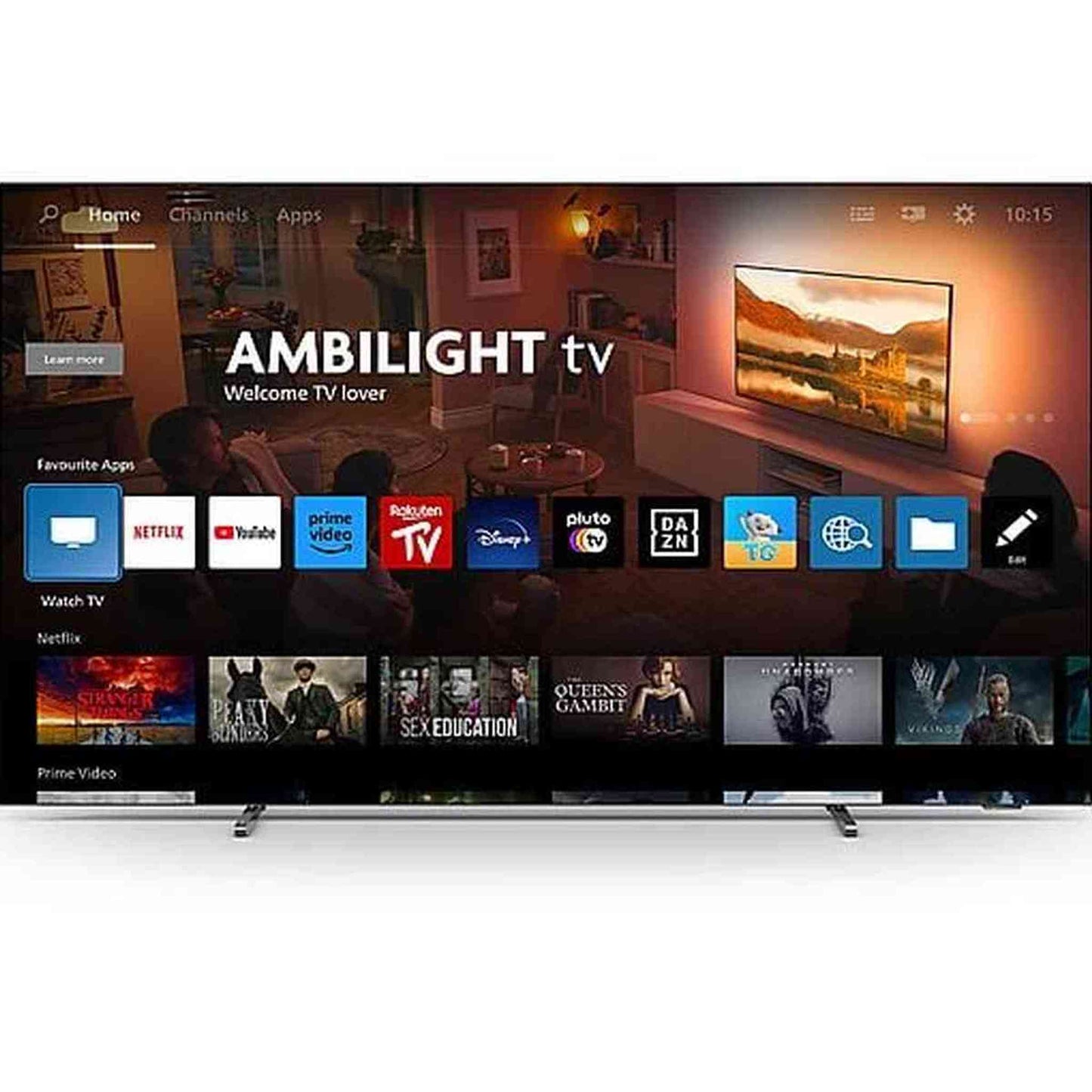 PHILIPS 48OLED769/12