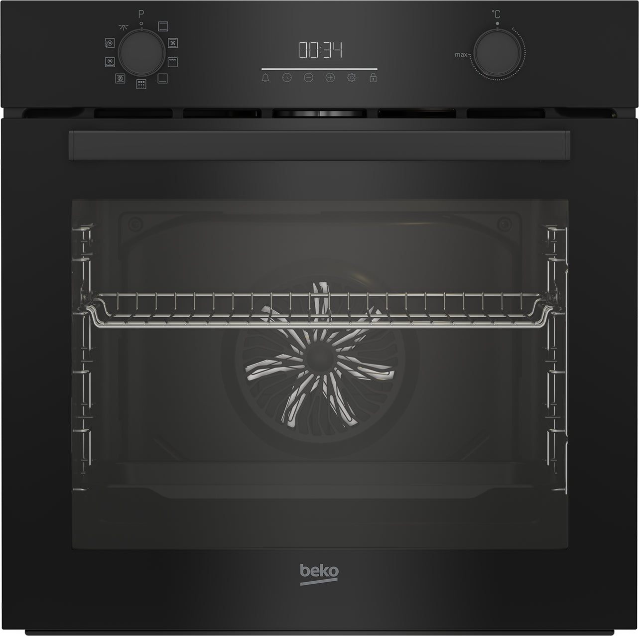 Beko BBIE17300BMP