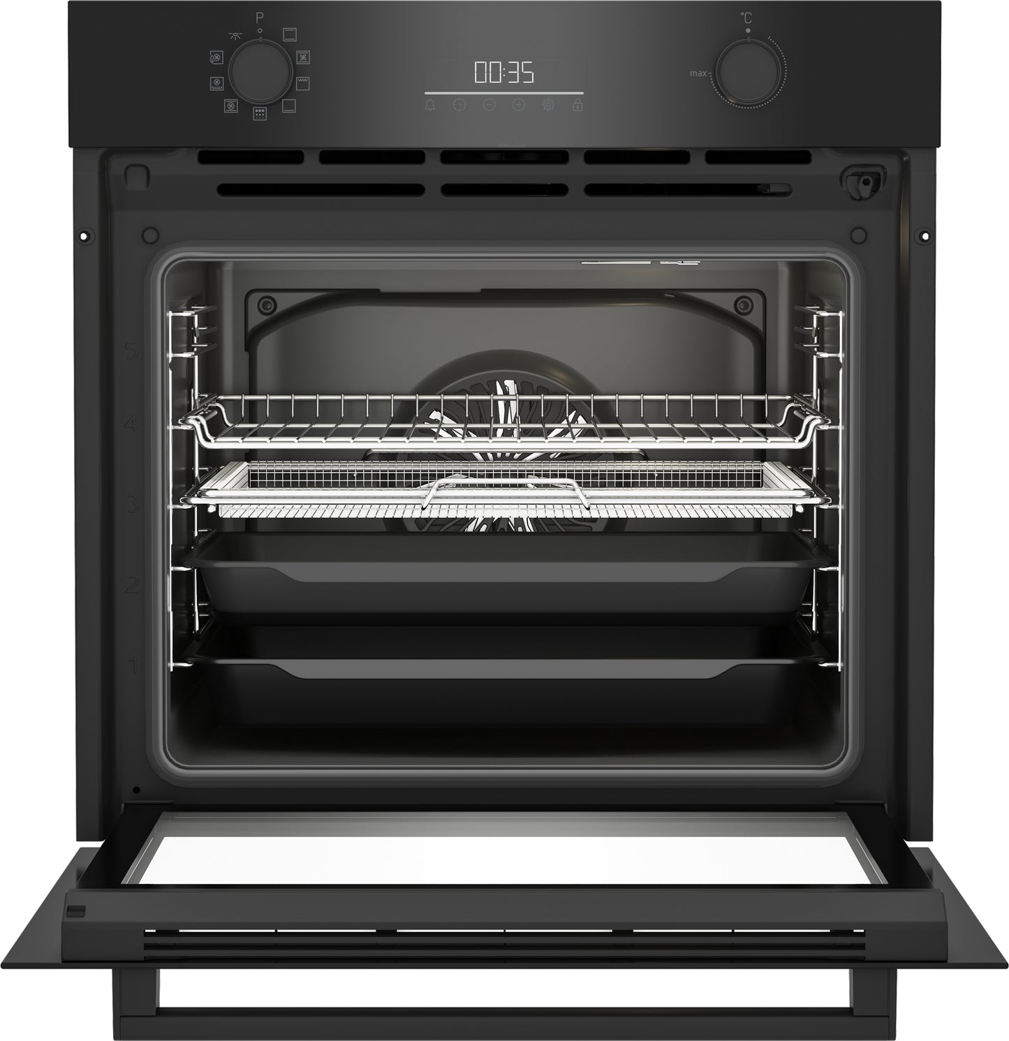 Beko BBIE17300BMP