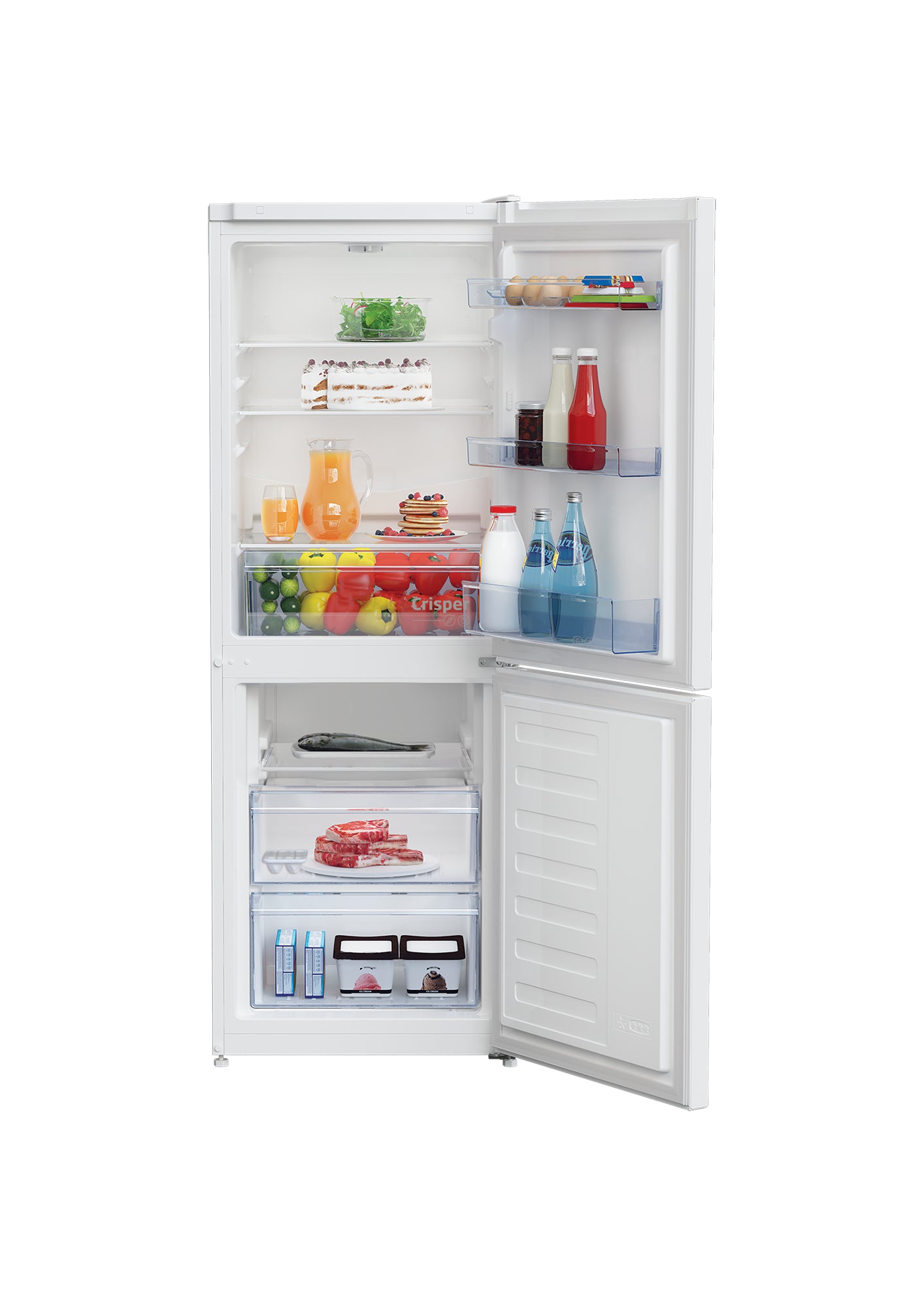 Beko RCSA240K40WN