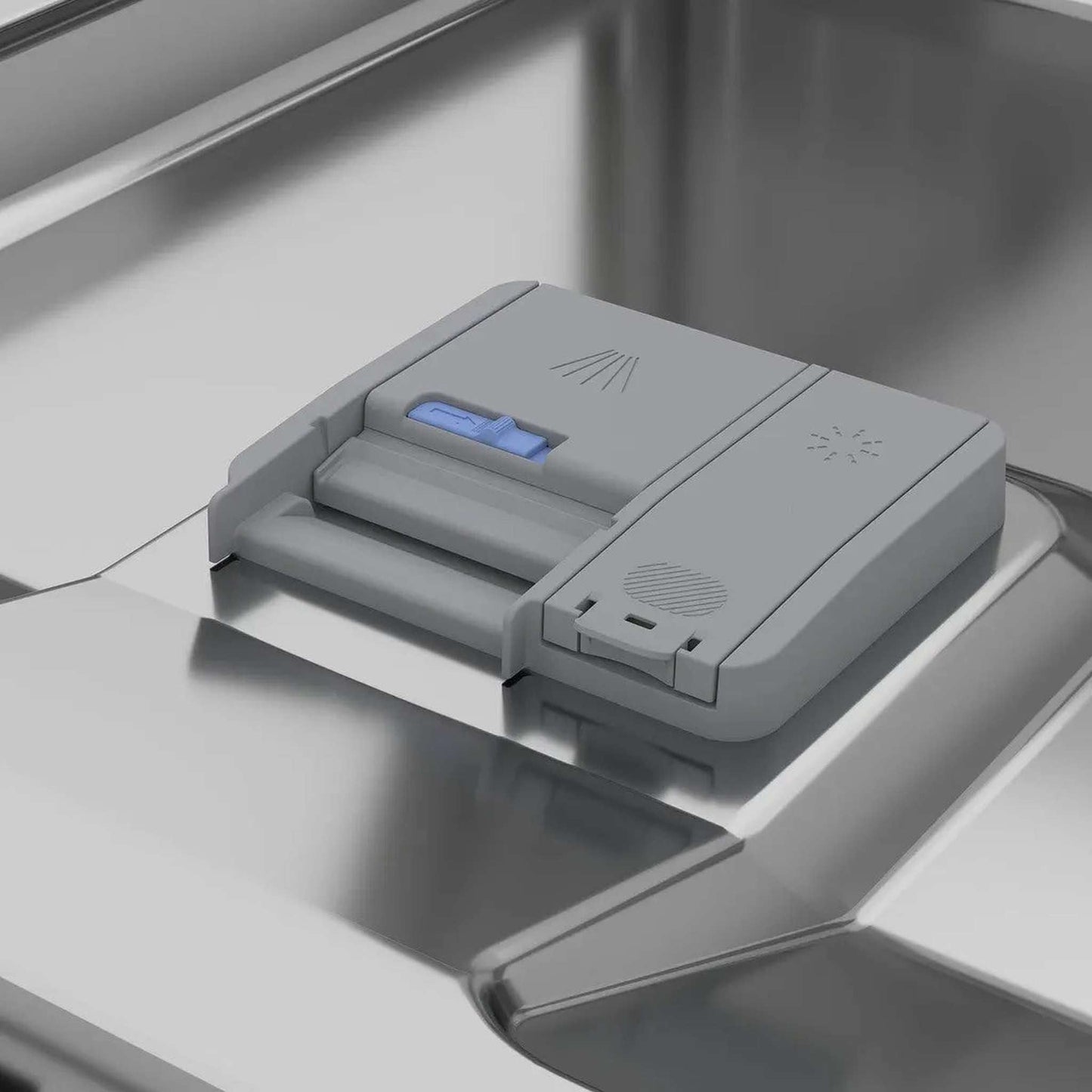 Beko DIN35320 - Inbouw vaatwasser - Volledig geïntegreerd