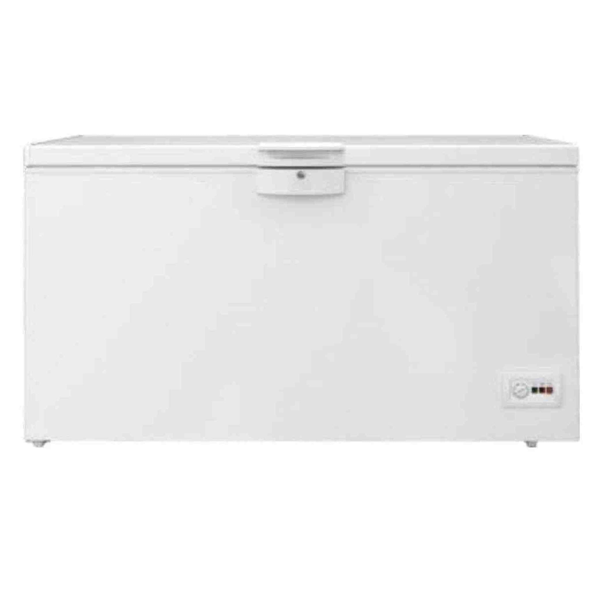 Beko HSM35050 - Vrijstaande vriezer