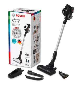 Bosch BBS611BSC