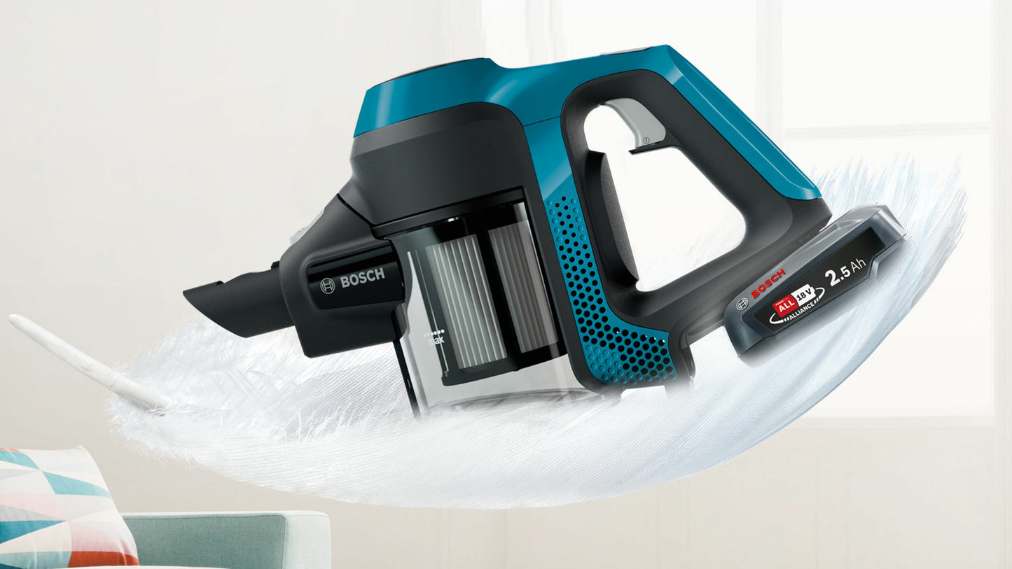 Bosch BBS611BSC