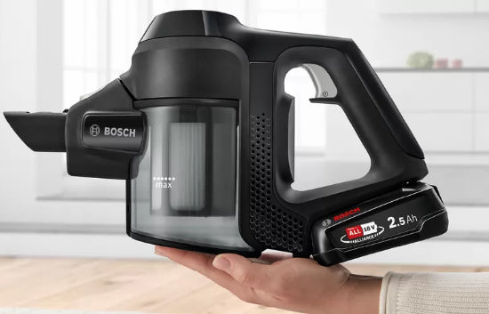 Bosch BBS611BSC