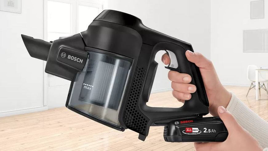 Bosch BBS611BSC