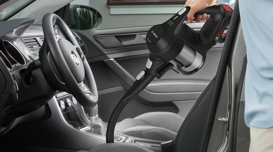 Bosch BBS611BSC