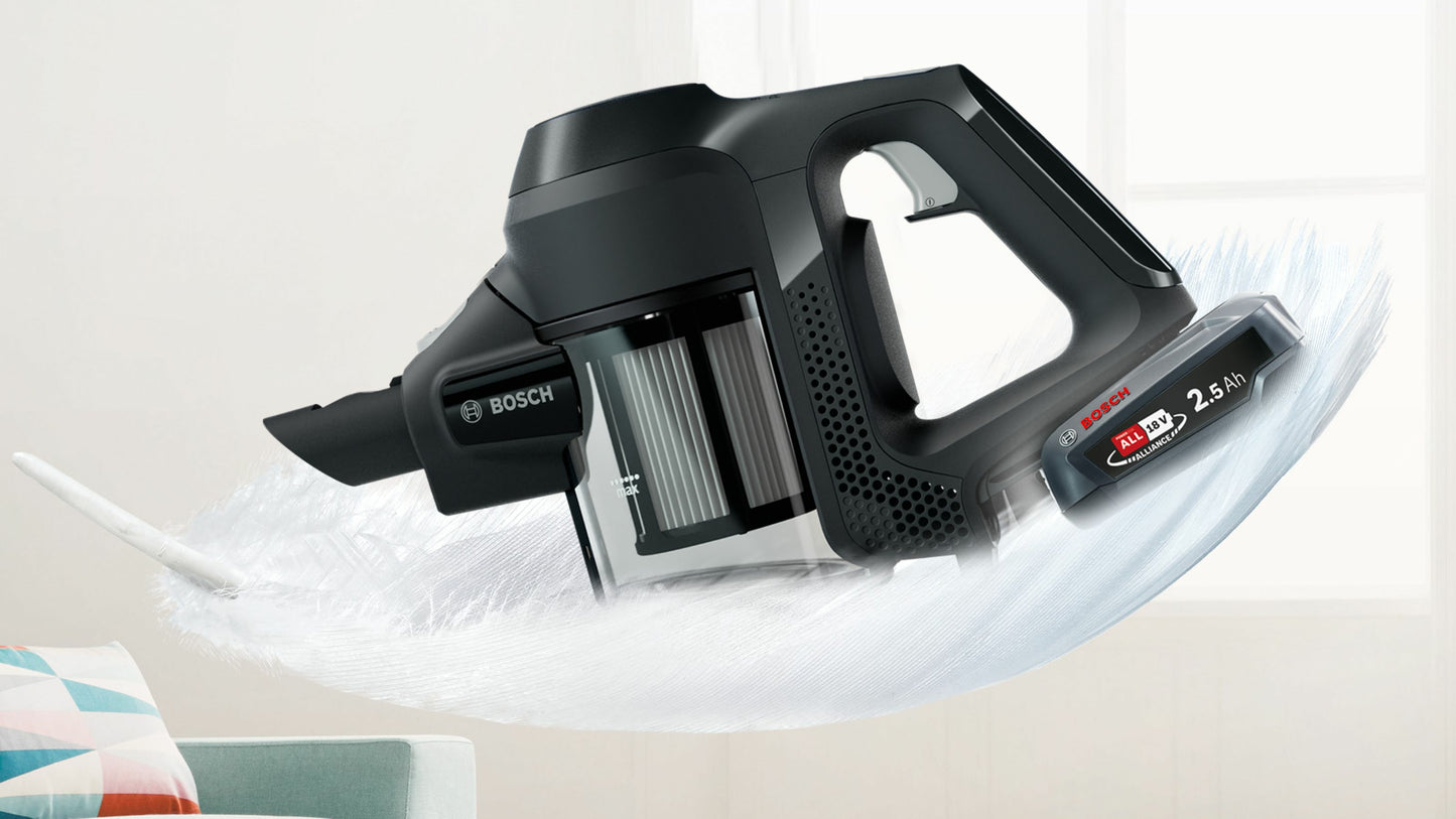 Bosch BBS611BSC