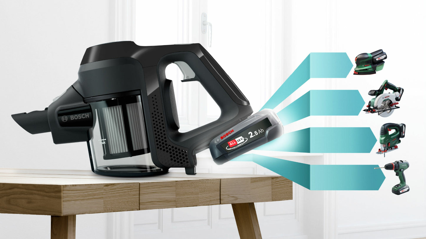 Bosch BBS611BSC