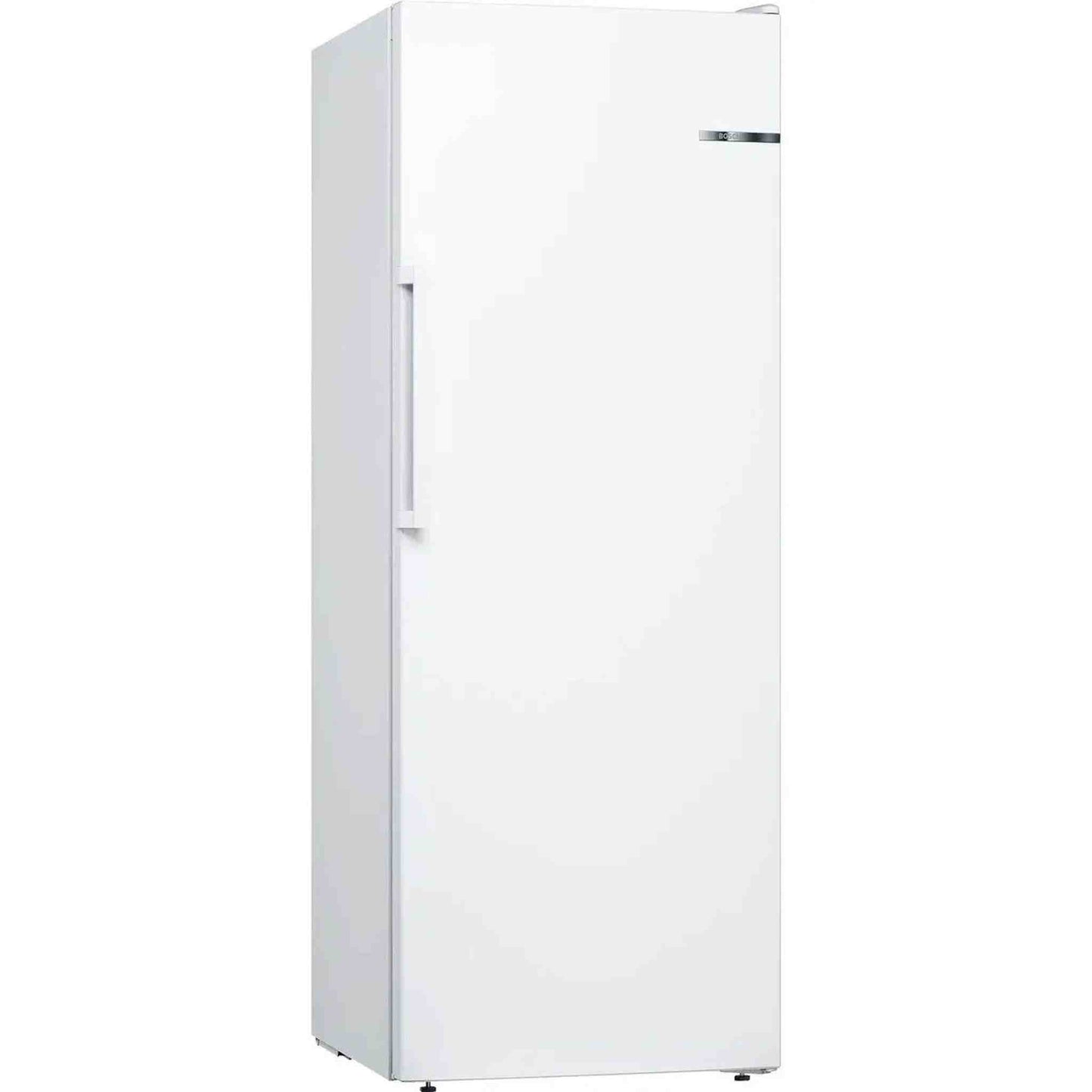 Bosch GSN29UWEW - Vrijstaande vriezer - No Frost