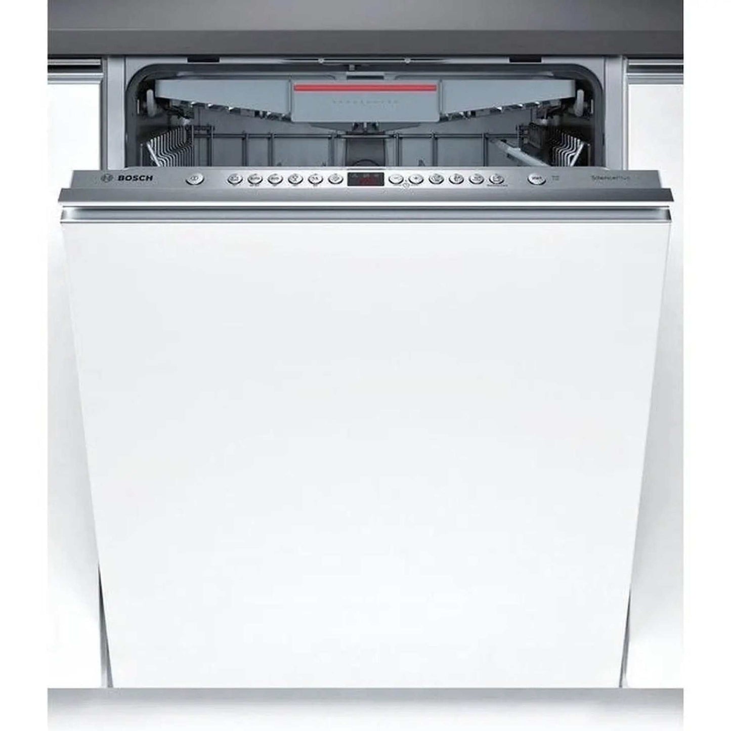 Bosch SMV46KX04E - Inbouw vaatwasser - Volledig geïntegreerd