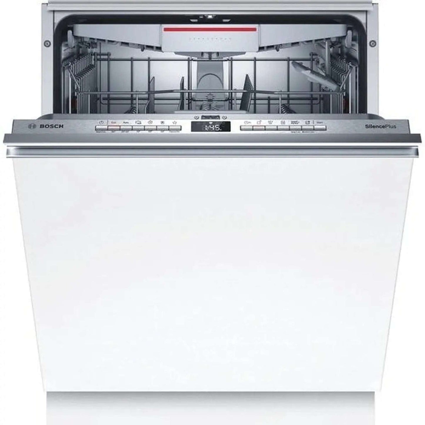 Bosch SMV4HCX48E - Inbouw vaatwasser - Volledig geïntegreerd