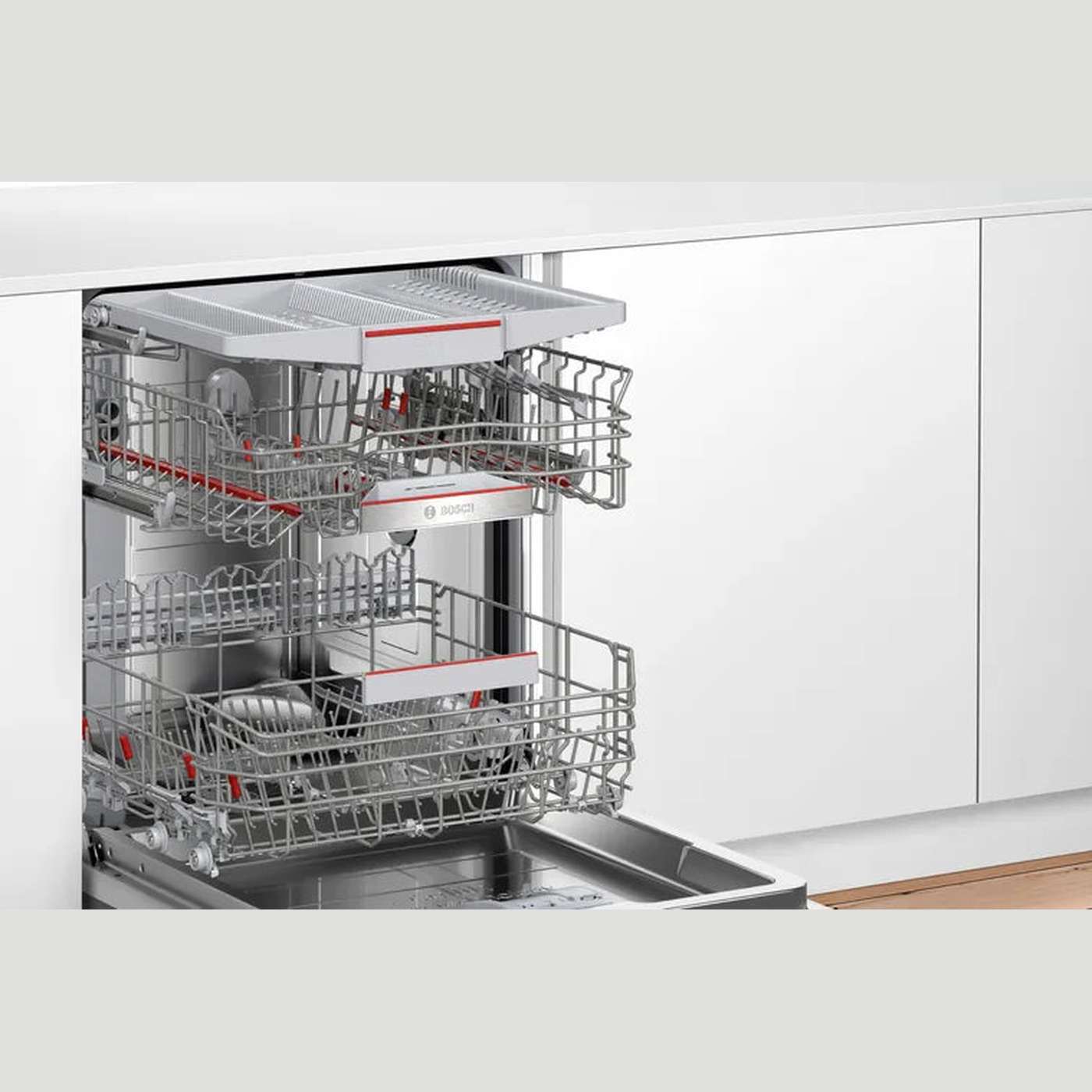 Bosch SMV6ZCX16E - Art Electronics