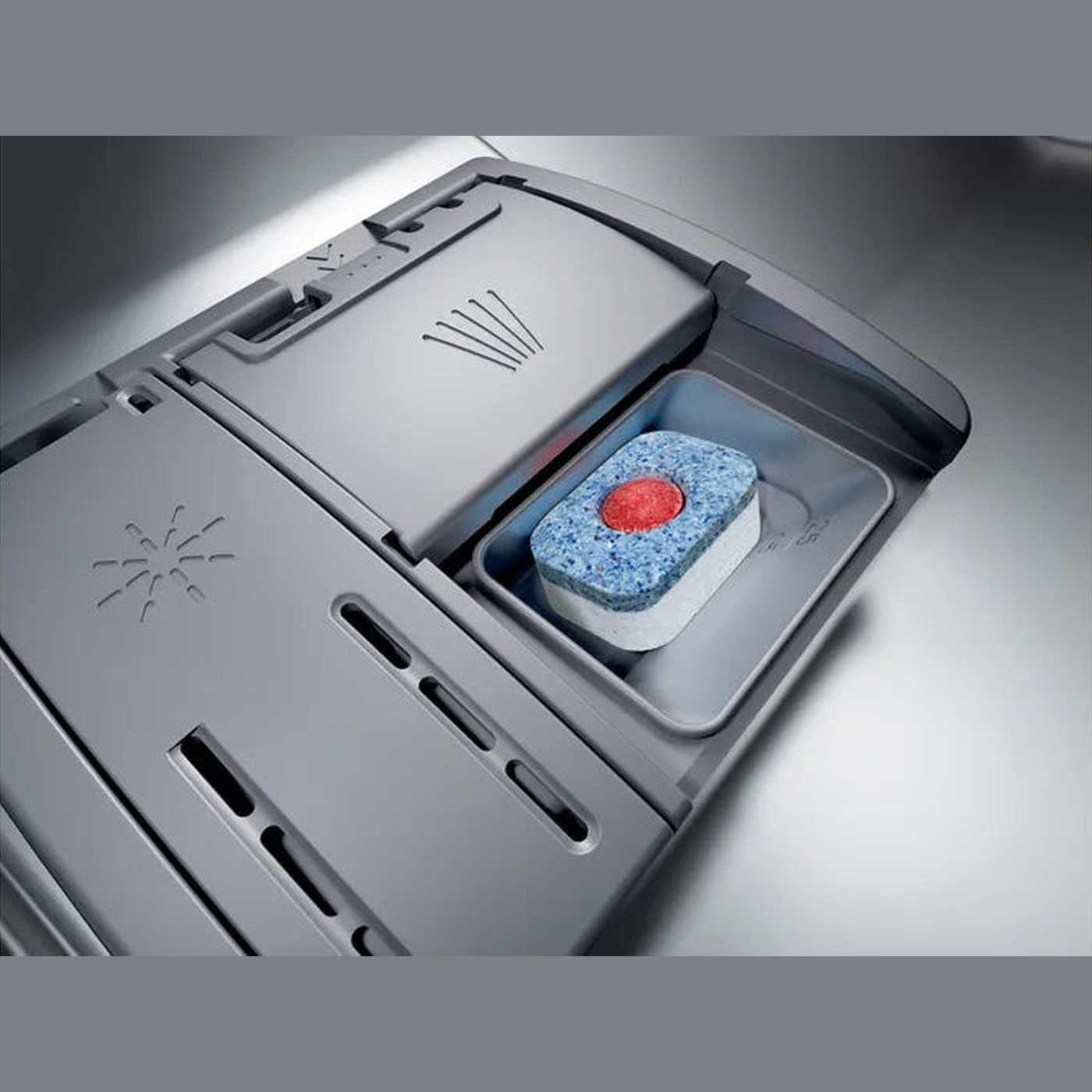 Bosch SMV6ZCX16E - Art Electronics