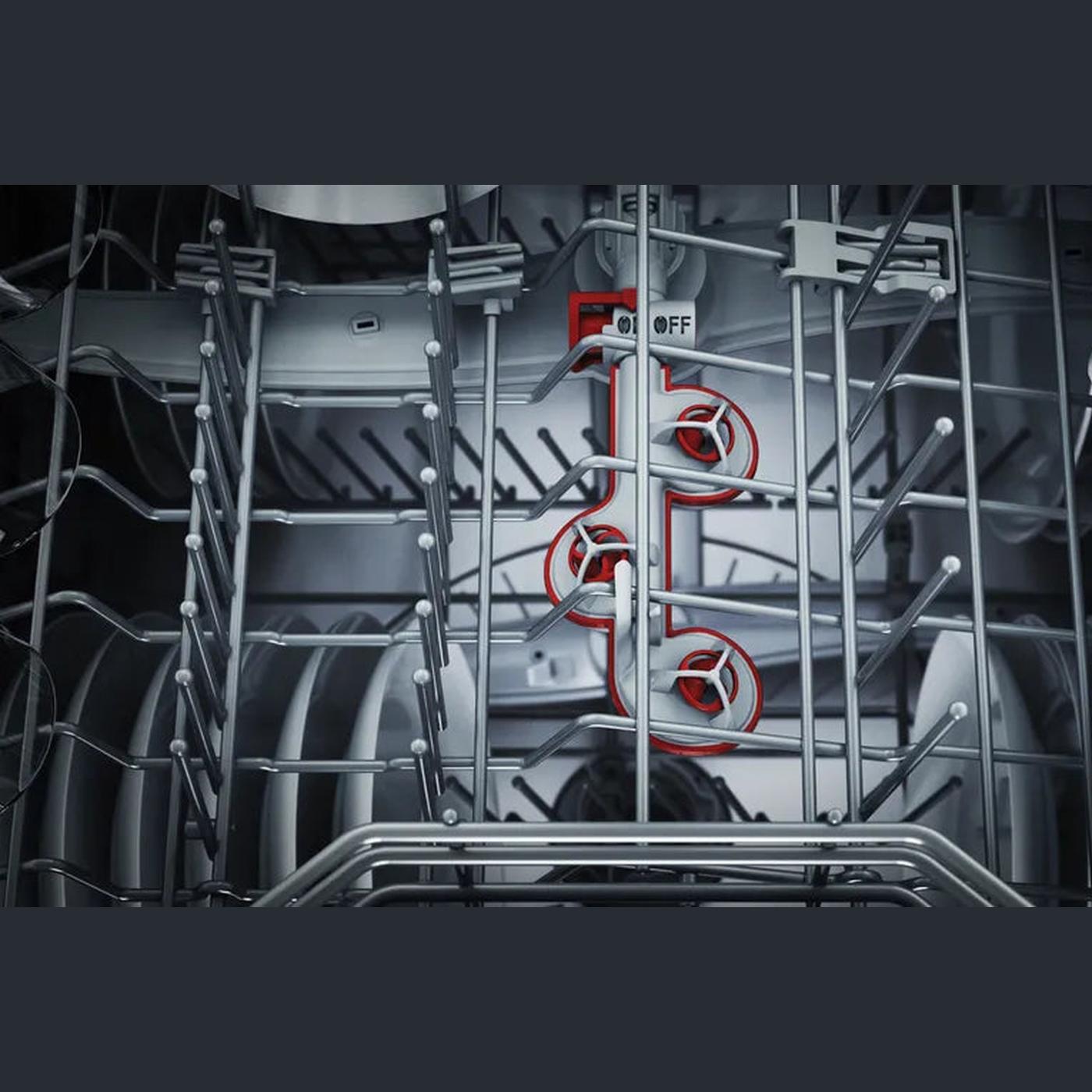 Bosch SMV6ZCX16E - Art Electronics