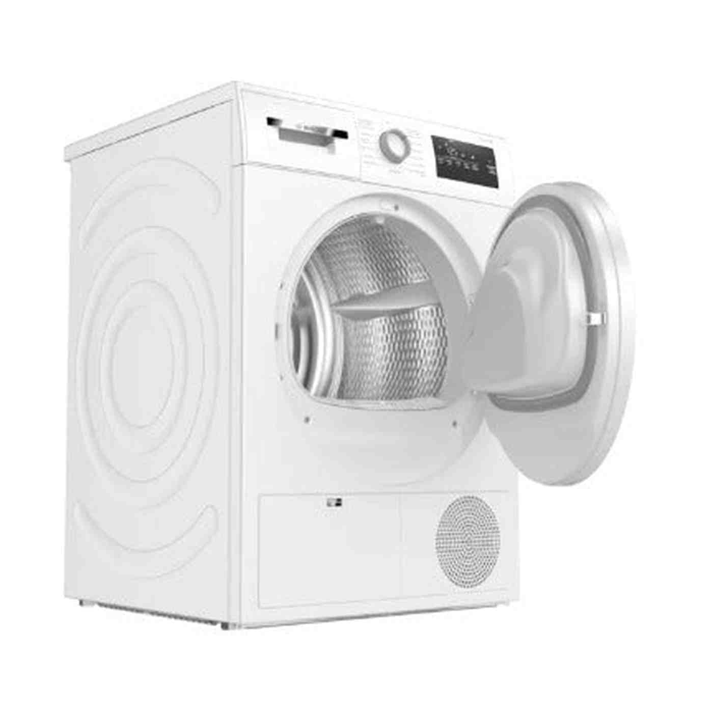 Bosch WTH83V03