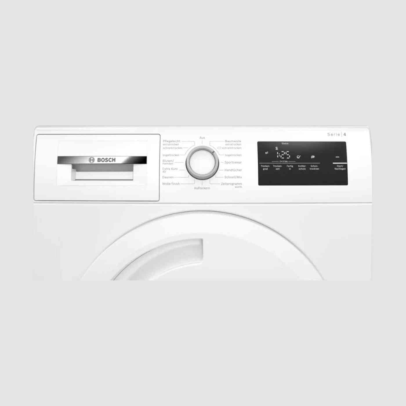 Bosch WTH83V03