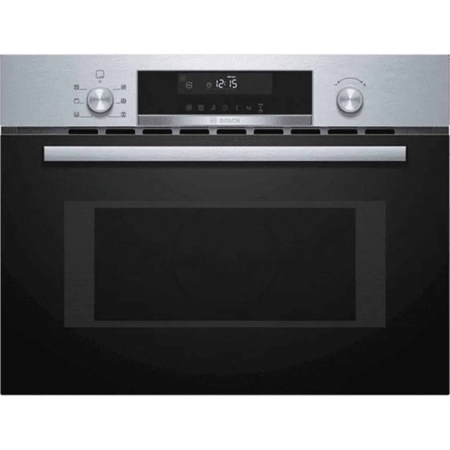 Bosch CMA585GS0 - Inbouw magnetron - met ovenfunctie