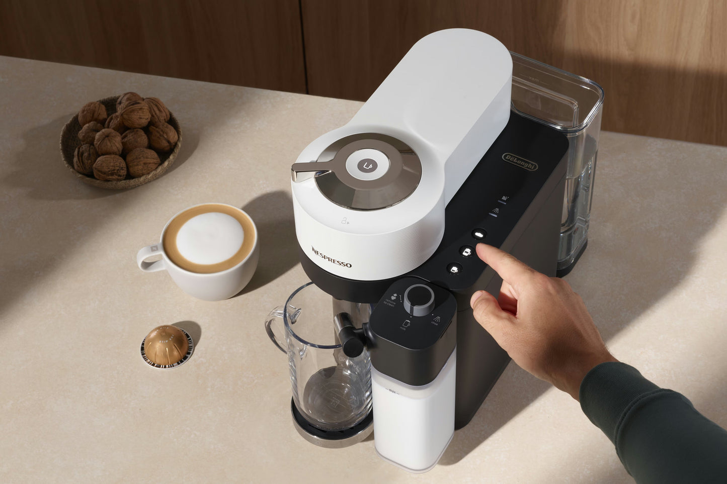 De’Longhi ENV300.W