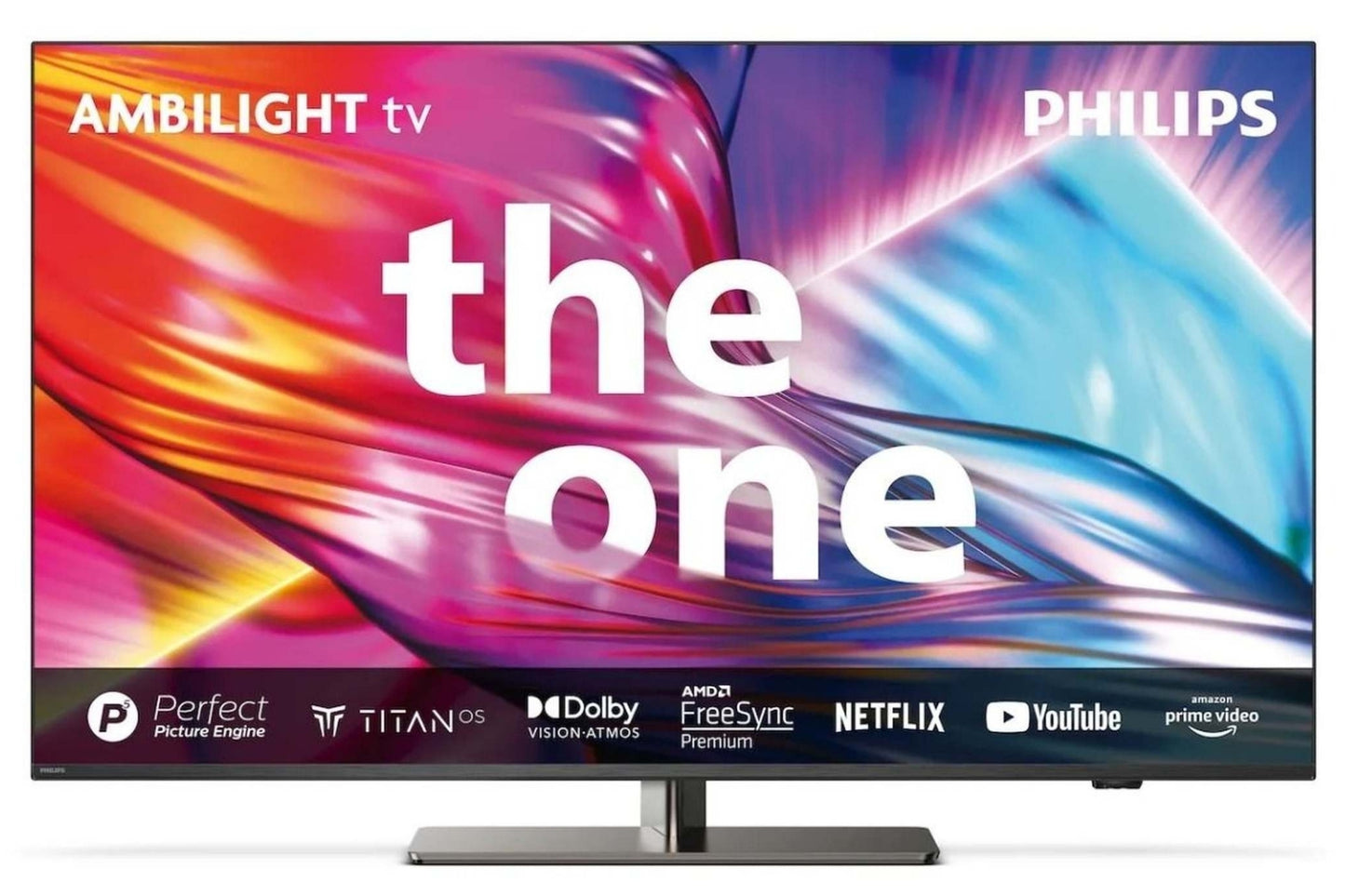 PHILIPS 55PUS8919/12 - Art Electronics