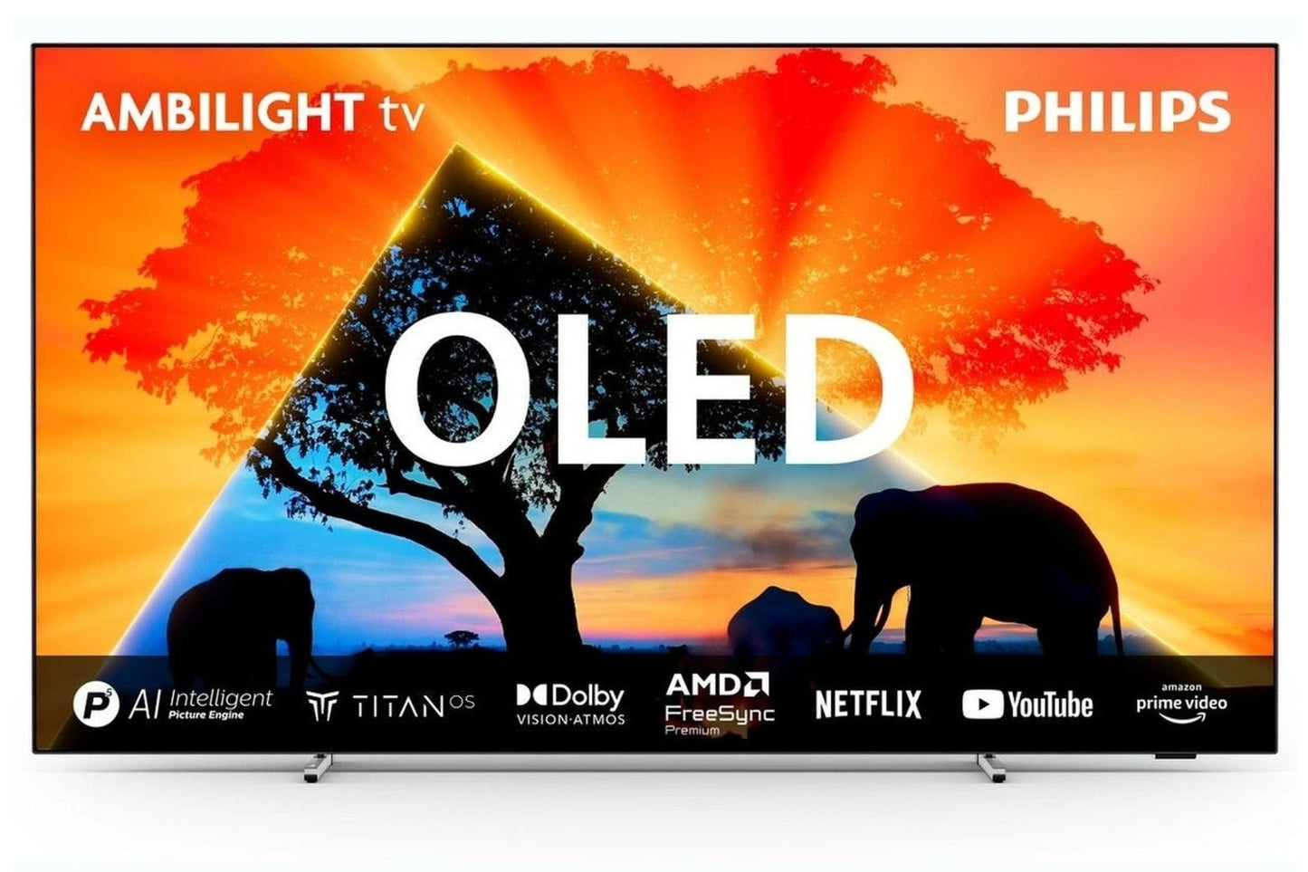 PHILIPS 55OLED759 - Art Electronics