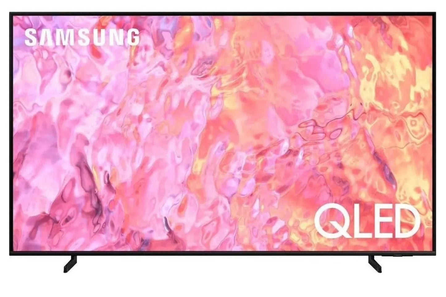 Samsung QE65Q65C - Art Electronics