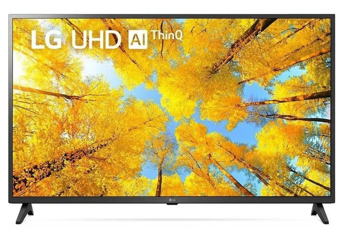 LG 50UQ75003 - Art Electronics