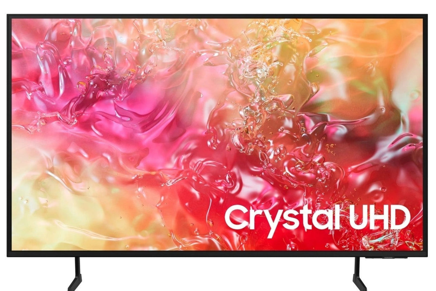 Samsung UE43DU7110