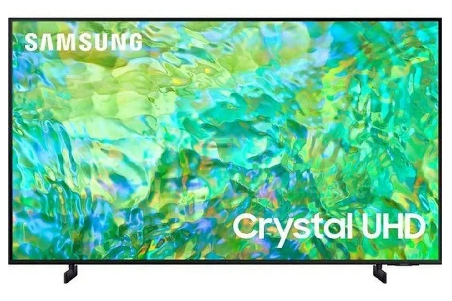 Samsung UE50CU8072 - Art Electronics