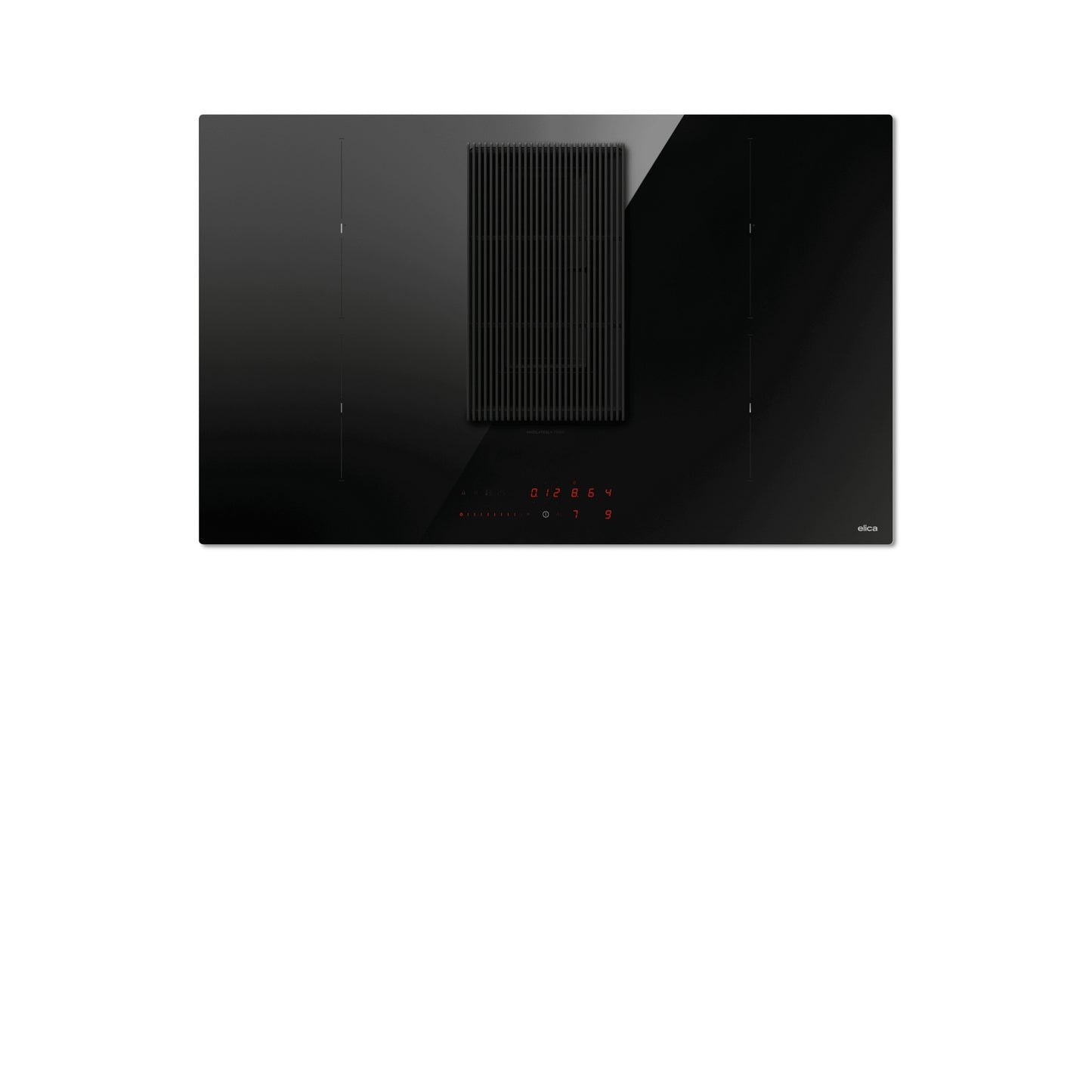 Elica Nikolatesla Prime BL/A/83 - Art Electronics