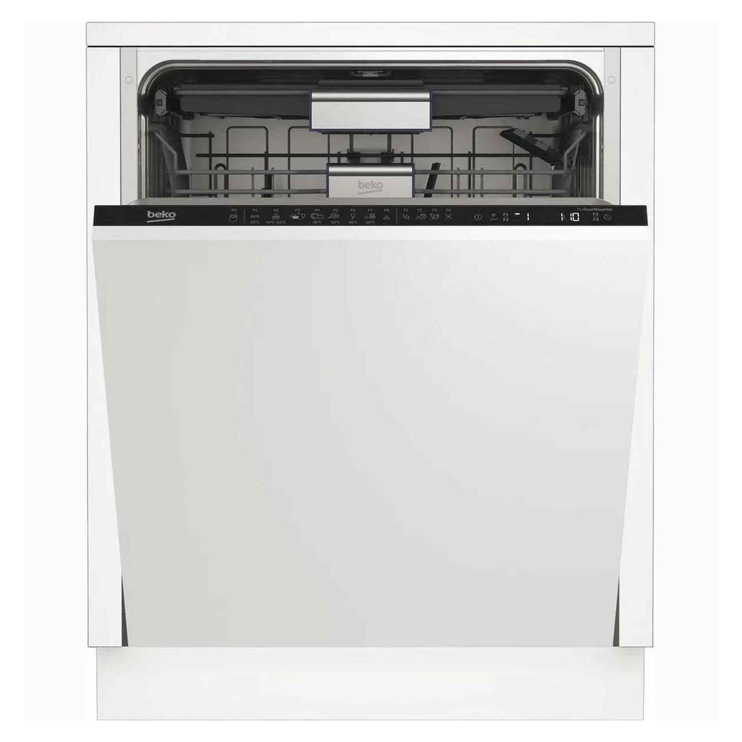 Beko DIN28422 - Art Electronics