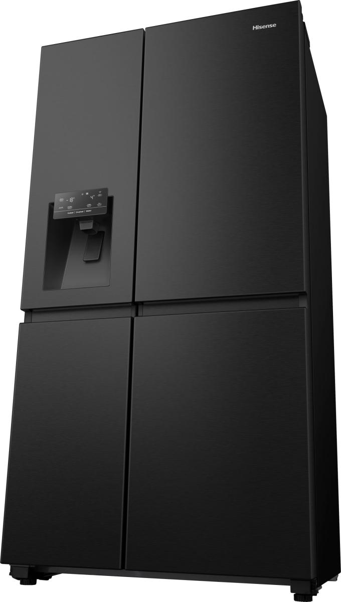 Hisense RS818N4IFD