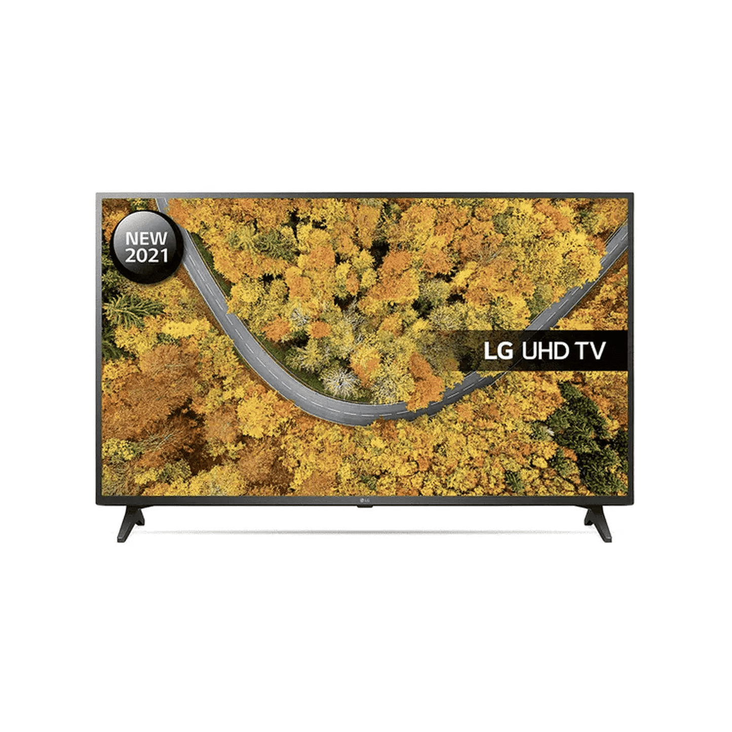 LG 50UP75003