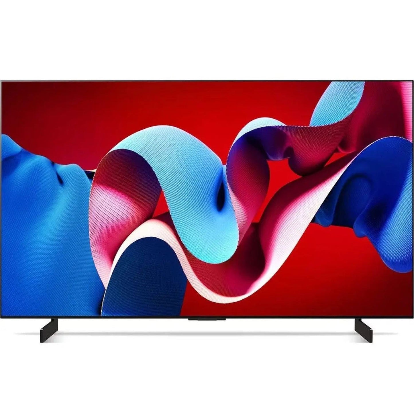 LG OLED42C44LA - 42 inch - 4K UHD