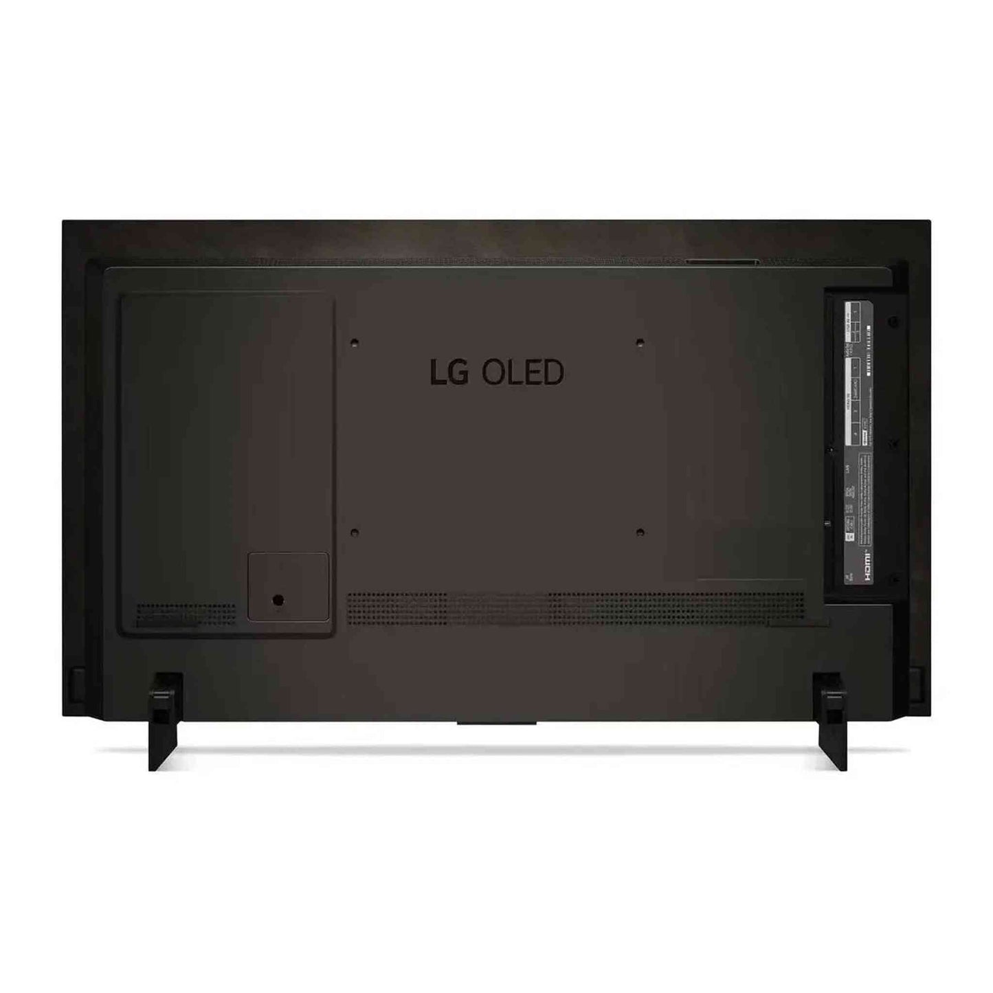 LG OLED42C44LA - 42 inch - 4K UHD