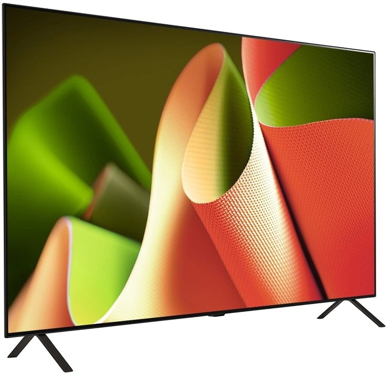 LG OLED48B46LA – TV – OLED – 4K – HDR – Zwart – HDMI & USB
