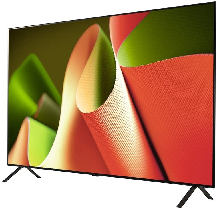 LG OLED48B46LA – TV – OLED – 4K – HDR – Zwart – HDMI & USB