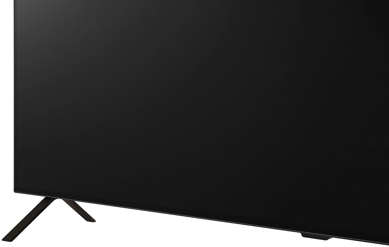 LG OLED48B46LA – TV – OLED – 4K – HDR – Zwart – HDMI & USB
