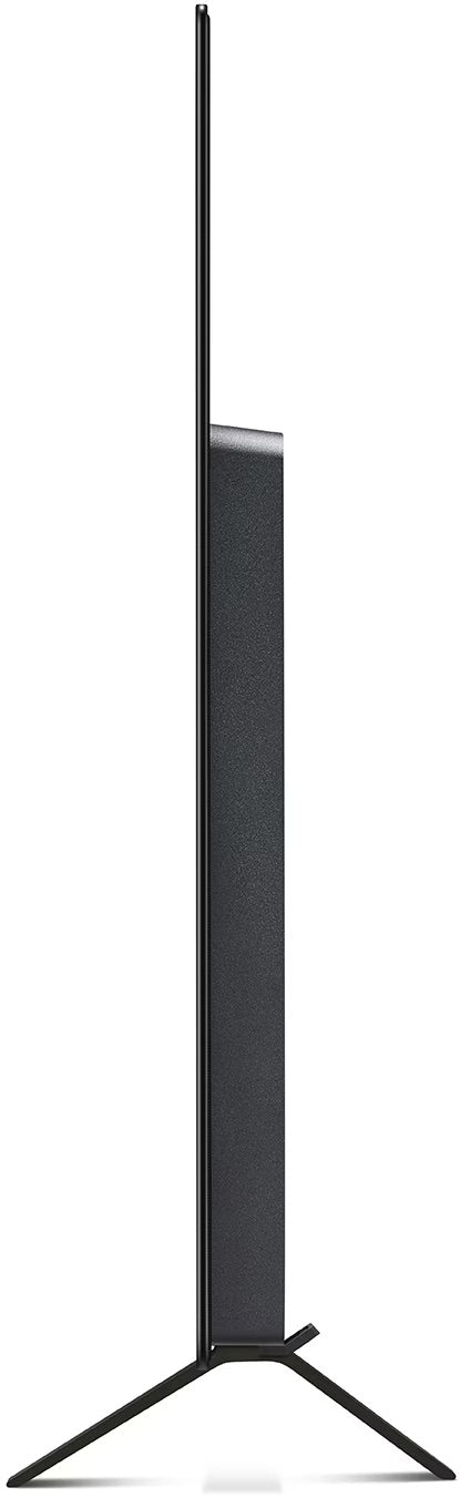 LG OLED48B46LA – TV – OLED – 4K – HDR – Zwart – HDMI & USB