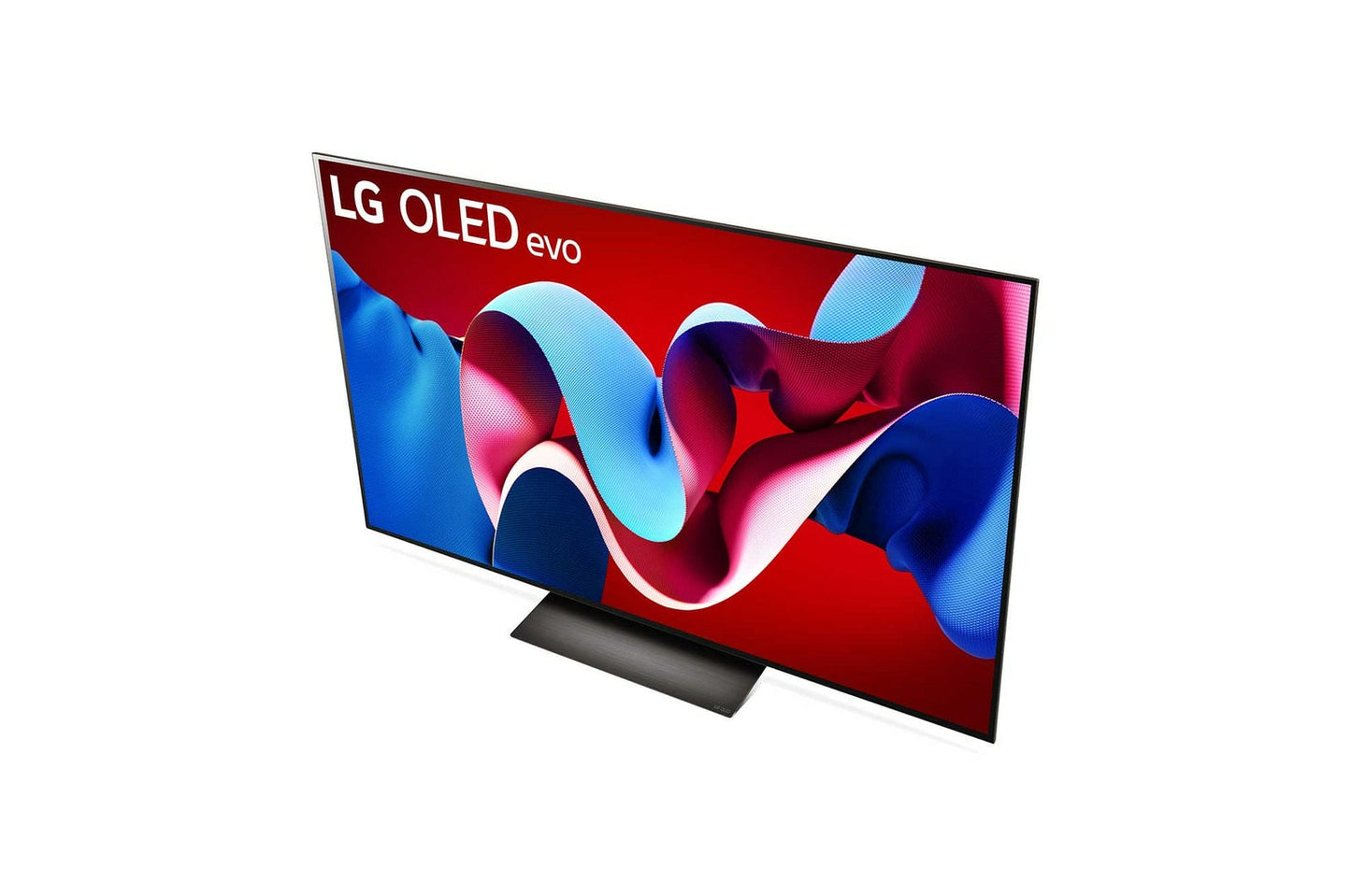 LG OLED65C48LA – 65 inch OLED 4K TV – HDR – Smart – Energieklasse F