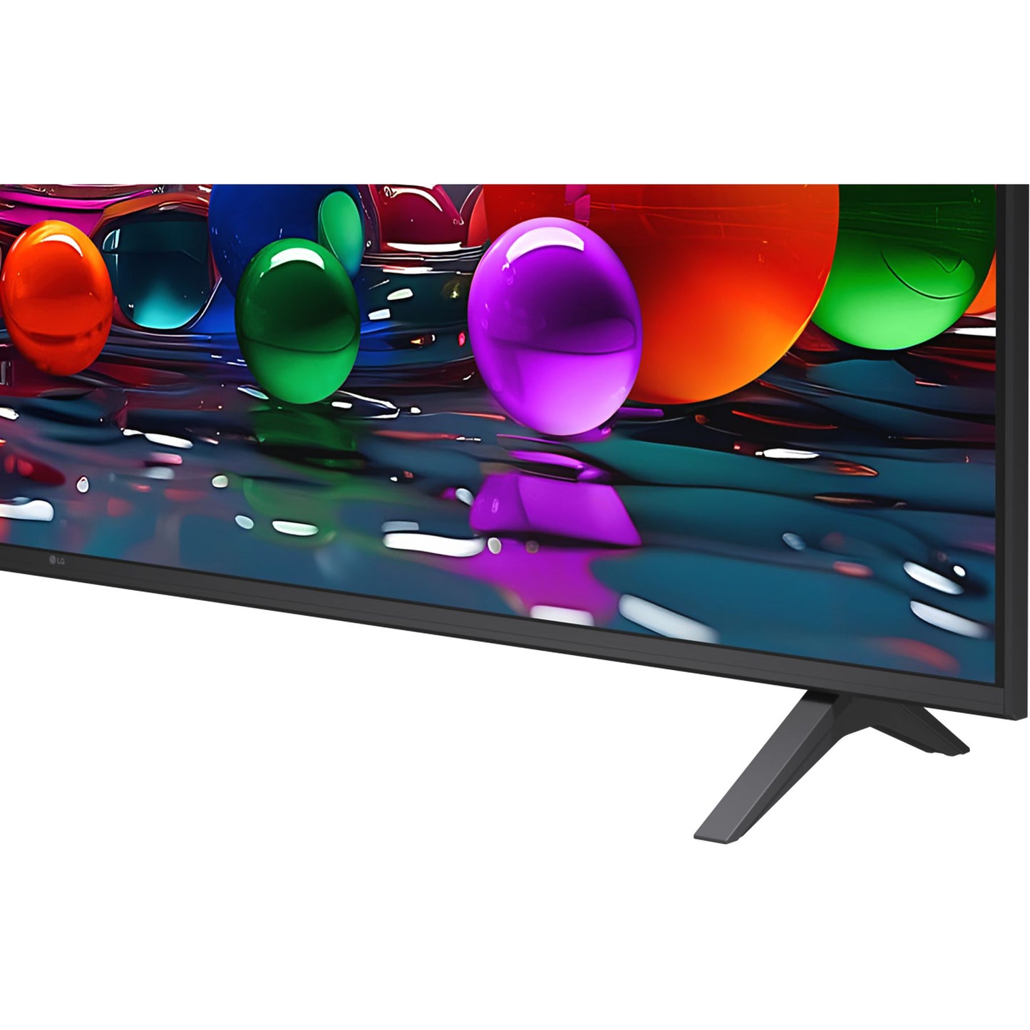 LG 65UA75006LA – LED TV – 65 inch – 4K – Smart – HDR – HDMI & USB