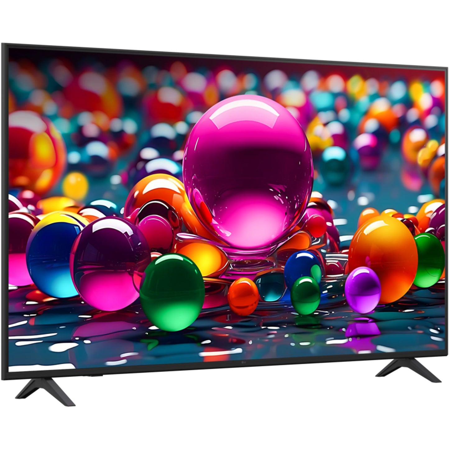 LG 65UA75006LA – LED TV – 65 inch – 4K – Smart – HDR – HDMI & USB