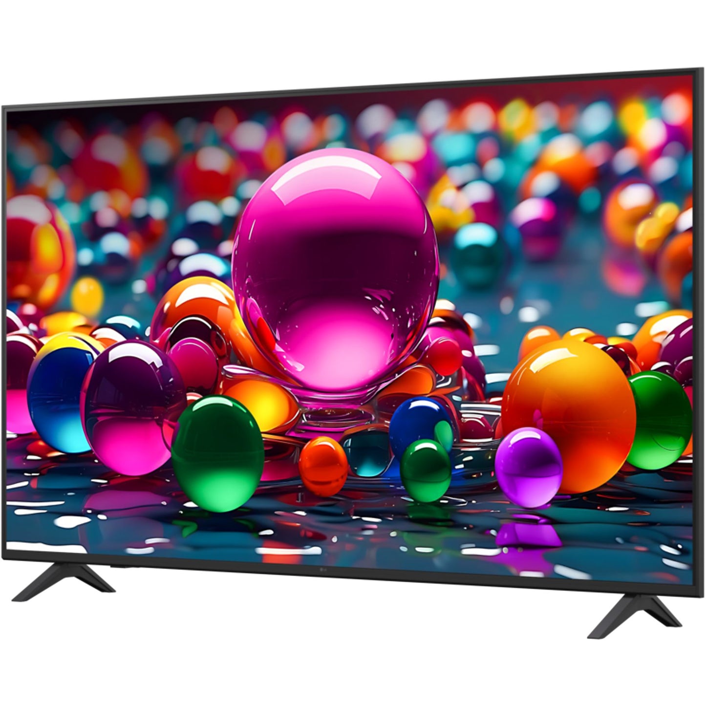 LG 65UA75006LA – LED TV – 65 inch – 4K – Smart – HDR – HDMI & USB