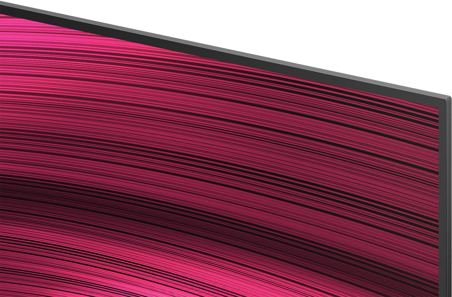 LG OLED42C51LA – 42 inch OLED TV – 4K UHD – 100 Hz – HDR – Smart – 2025