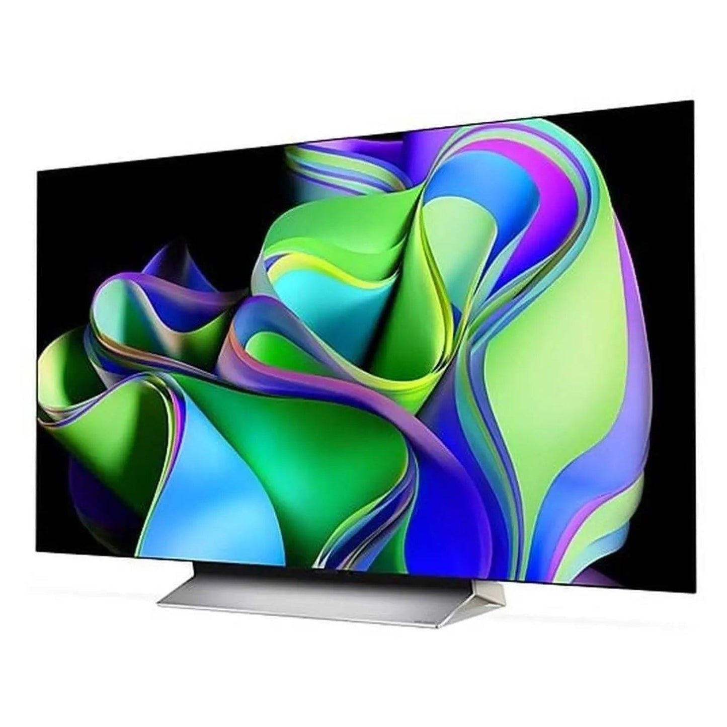 LG OLED55C34LA - 55 inch - 4K UHD