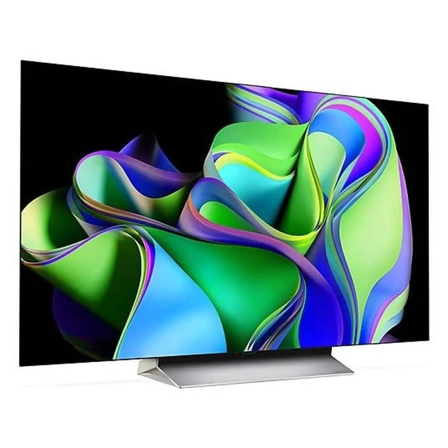 LG OLED55C34LA - 55 inch - 4K UHD